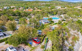 Camping Village Mare Pineta